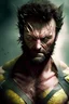 Placeholder: Wolverine