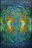 Placeholder: sum of contradictions; Neo-surrealism; Optical Art; golden hour; iridescent; controversial; supremely detailed; stupendous