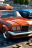 Placeholder: cars realistic