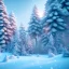 Placeholder:  octane render, 8k high detail, snowflake, wide angle, landscape photography