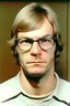 Placeholder: Dahmer mugshot