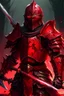 Placeholder: blood knight