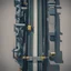 Placeholder: conveyor belt top down
