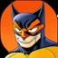 Placeholder: Cartoon of the catman 8x