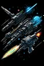Placeholder: Space weapons