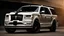 Placeholder: Lincoln Navigator Shelby GT500, rear view, cinematic, luxurious --chaos 80 --ar 16:9 --style raw --stylize 700