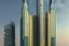 Placeholder: Unique building design for central bank of India. Make it world's tallest building