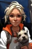 Placeholder: Fiona Staples