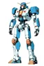 Placeholder: robô anime anos 90 full body