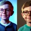 Placeholder: Ralphy, Peter billingsley With glasses Kid flying