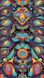 Placeholder: psychodelic pattern pattern