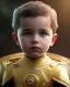 Placeholder: A small boy, magic child, head and shoulders, 8k resolution concept art portrait by Greg Rutkowski, Artgerm, WLOP, Alphonse Mucha dynamic lighting hyperdetailed intricately detailed Splash art trending on Artstation triadic colors Unreal Engine 5 volumetric lighting Splash art fantasy"