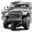 Placeholder: technical concept study, pencil sketch, inspired from Vintage Jeep, Toyota 4x4