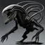 Placeholder: Xenomorpheus.