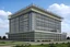 Placeholder: Military headquarters buliding/structure design