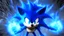 Placeholder: blue fire, concept of fastness, supersonic, sonic the hedgehog buying cryptocurrency staked etherium