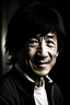Placeholder: Jackie Chan at age 30, HD 4K, scientific detail