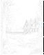Placeholder: coloring page: Winter wonderland coloring page, enchanting first snow scene, realcartoon style, trending on artstation, sharp focus studio photo, intricate details, cottagecore vibes, 10:16, digital art, pastel colors, warm tone, backlighting, wide-angle composition