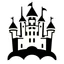 Placeholder: castle logo