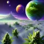 Placeholder: marijuana planet