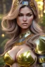 Placeholder: milf, brunet hair, knight armor, forest, 8k resolution, high-quality, fine-detail, intricate, fantasy art, detailed matte, volumetric lighting, illustration, 3D