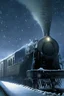 Placeholder: polar express holocaust