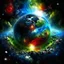 Placeholder: universe