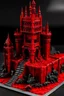 Placeholder: citadel of pain, red