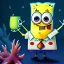 Placeholder: spongbob