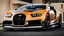 Placeholder: Bugatti Chiron Super sport MANSORY Fused with Bentley Continental GT, Super Detailed, desktop wallpaper, 4K