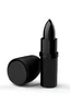 Placeholder: Black matte lipstick object