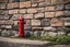 Placeholder: Fire hydrant standing by stone wall. Full-frame , 100mm lens, f/1.2 aperture, ISO 100, shutter speed 60 seconds. Cinematic lighting, Unreal Engine 5, Cinematic, Color Grading, real time Photography, Shot on 70mm lense, Depth of Field, DOF, Tilt Blur, Shutter Speed 1/2500, F/13, White Balance, 45k, Super-Resolution, Megapixel , ProPhoto RGB, VR, tall, epic Lighting, Natural Lighting, Incandescent, Optical Fiber, Moody Lighting, Cinematic Lighting , Studio Light