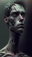 Placeholder: Something that is human but also isnt human at the same time
