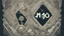 Placeholder: logo O.D.K with style manga