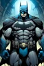 Placeholder: big titan batman