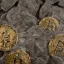 Placeholder: BLACK BITCOIN TOKEN