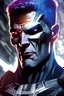 Placeholder: The punisher have power of the infinity stones