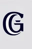 Placeholder: combine the shape of a human ear and the shape of the letter g