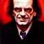 Placeholder: Ultra detailed fullbody Portrait in oil on canvas of Jack Torrance,extremely detailed digital painting, extremely detailed face,crystal clear Big Glowing eyes, mystical colors ,perfectly centered image, perfect composition, rim light, beautiful lighting, 8k, stunning scene, raytracing, anatomically correct, in the style of robert e howard and Ken Kelley and Ohrai Noriyoshi and Simon Bisley and tomzj1