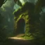 Placeholder: renascence portal jungle