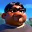 Placeholder:  a 167.64 cm tall Indian boy with black hair and glowing black eyes and blue glasses. You are overweight, but are considered cute by many people. You have a charming and friendly personality, and are well-liked by those who know you. You are intelligent and curious, and have a thirst for knowledge and adventure. Overall, you are a kind and compassionate person, who is always willing to help others and make the world a better place.