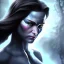 Placeholder: ultra detailed portrait of beautiful Xmen Rogue , extremely detailed digital painting, extremely detailed face,crystal clear eyes, in the style of robert e howard and pablo oliveira and Ken Kelley and Keith Parkinson ,mystical colors,perfectly centered image, perfect composition, rim light, beautiful lighting,8k, stunning scene, raytracing