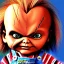 Placeholder: Chucky