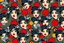 Placeholder: JAPANESE POPART FLAG theme PATTERN