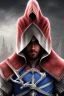 Placeholder: Ezio Auditore, Portrait