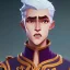 Placeholder: beautiful fantasy ethnic clothing, friendly male prince slim with lean muscles, strong jawline, full big lips, short hair, happy slight cute smile,