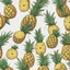 Placeholder: Concept pineapple