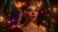 Placeholder: In 8K High Definition photo-realism - SABRINA SPELLMAN, Enchantress of Mystical Elegance: Embark on an exquisite journey, starting at Sabrina's toes, meticulously detailed and radiating an ethereal glow in pristine 8K clarity. Sculpted legs exhibit precision, embodying mystical grace. Ascend to her head, capturing high cheekbones and radiant eyes reflecting otherworldly depths in the pinnacle of 8K camera resolution. Enhance facial features—eyes gleam with enchantment, skin radiates with a subt