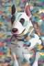 Placeholder: bull terrier gaming icon