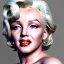 Placeholder: Realistic image portrait, Marylin Monroe, highly detailed, unreal engine 5, ray tracing, RTX, lumen lighting, ultra detail, volumetric lighting, 3d, finely drawn, high definition, high resolution.